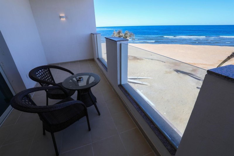 Premium Sea Front