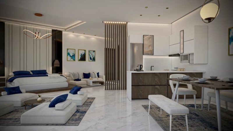 Royal Suite Sea Front