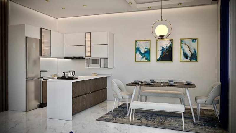 Royal Suite Sea Front