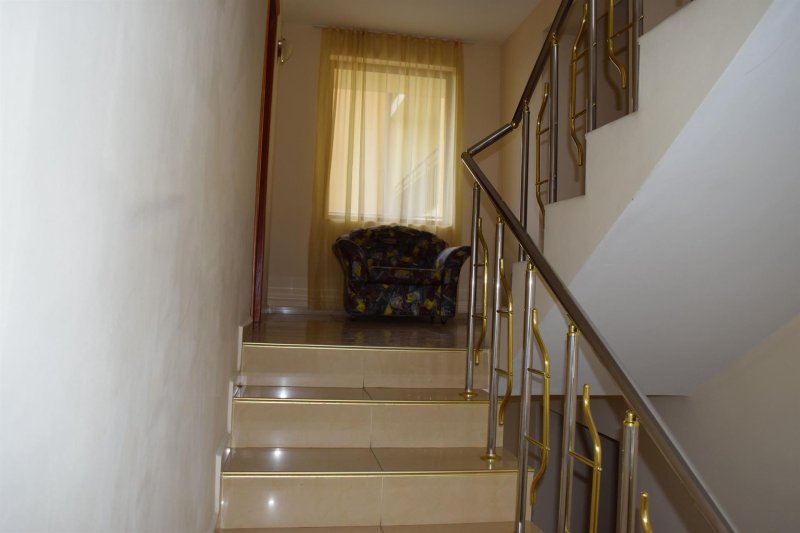 Cris Family Hotel Napospart