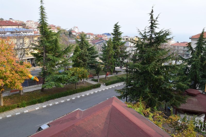Cris Family Hotel Napospart