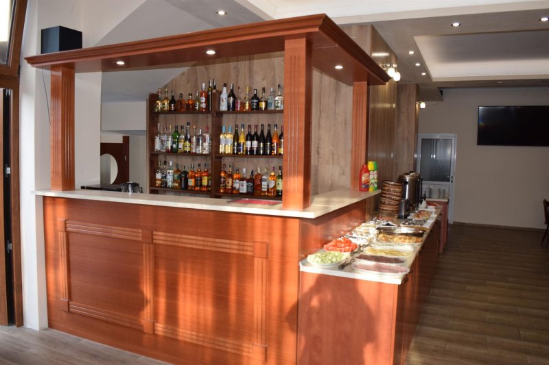 Cris Family Hotel Napospart