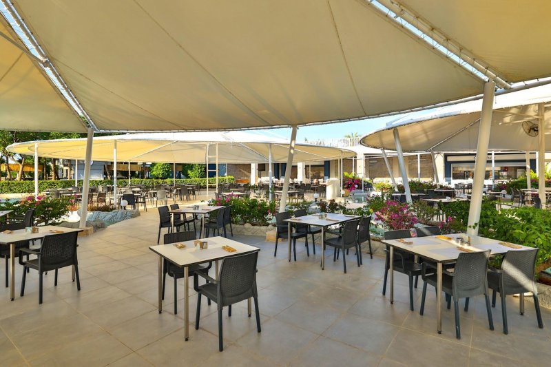 Crystal Centro Resort Antalya