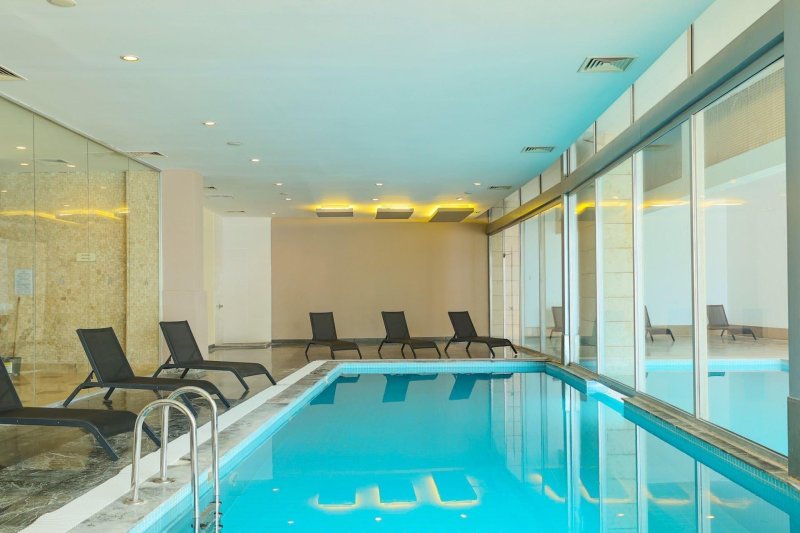Crystal Centro Resort Antalya