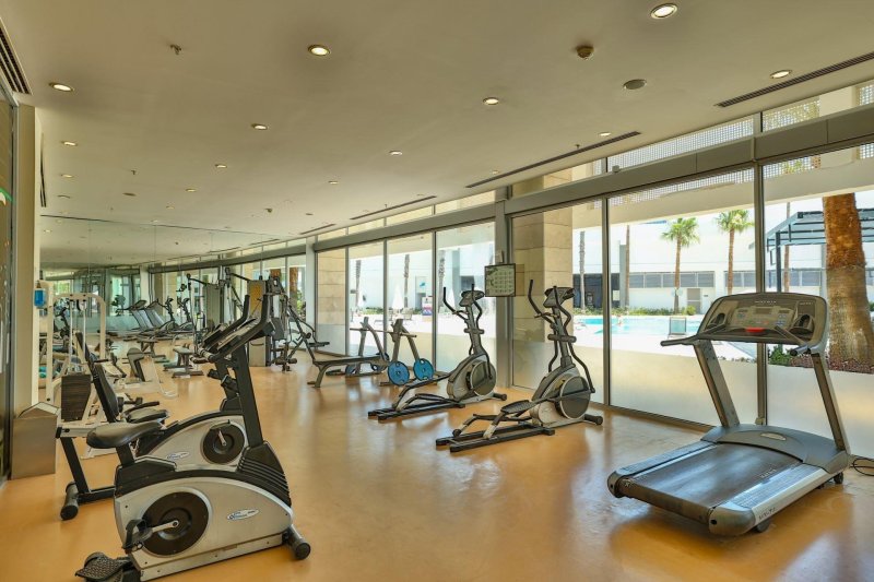 Crystal Centro Resort Antalya