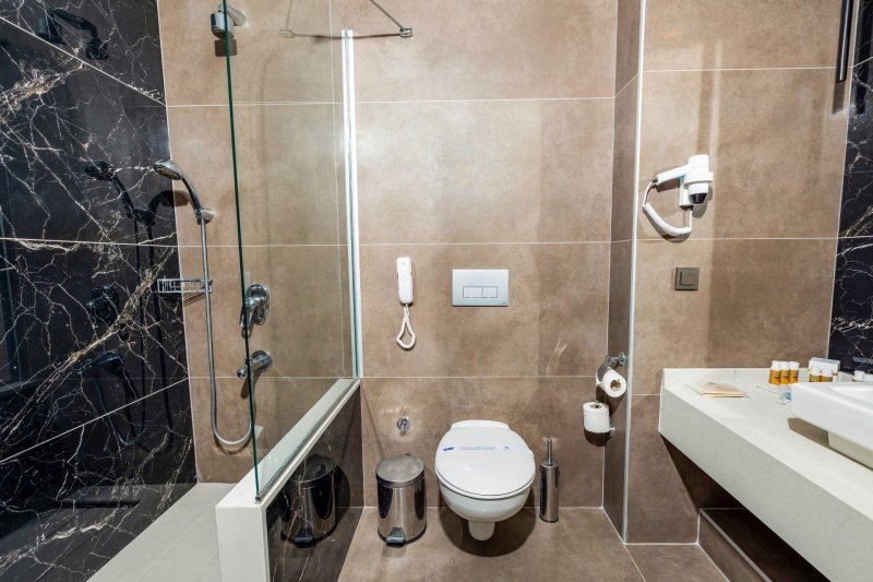 Standard Room Land View