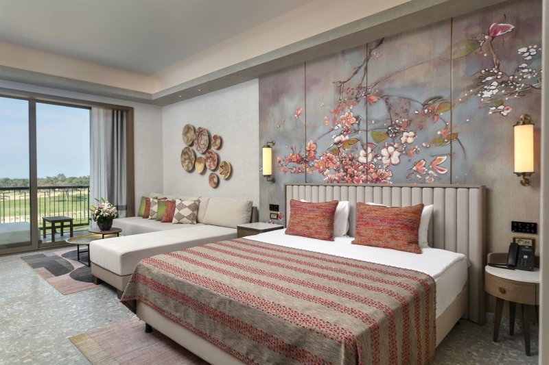 Superior Room Sea View