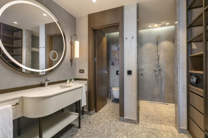 Superior Room Sea View