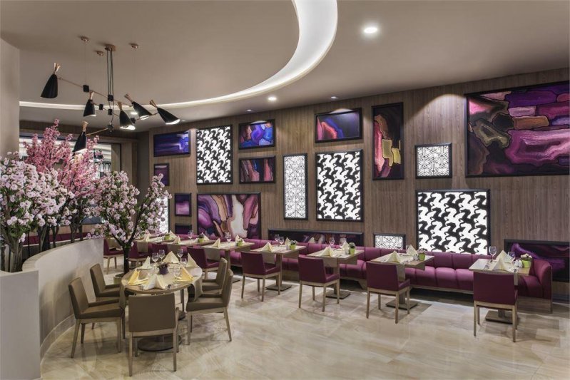 Delphin Be Grand Resort Antalya