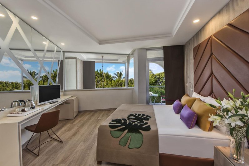 Be Family Loft Land View