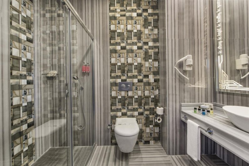 Be Family Loft Land View