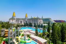 Delphin Diva Hotel Antalya