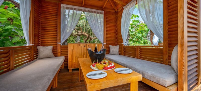 Antalya utazás Delphin Diva Hotel