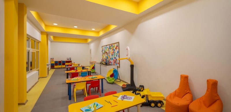 Antalya utazás Delphin Diva Hotel