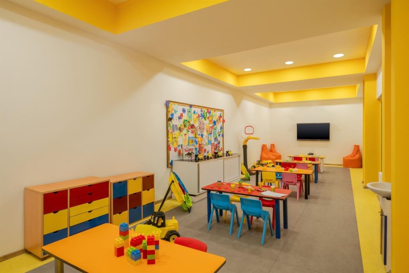 Antalya utazás Delphin Diva Hotel