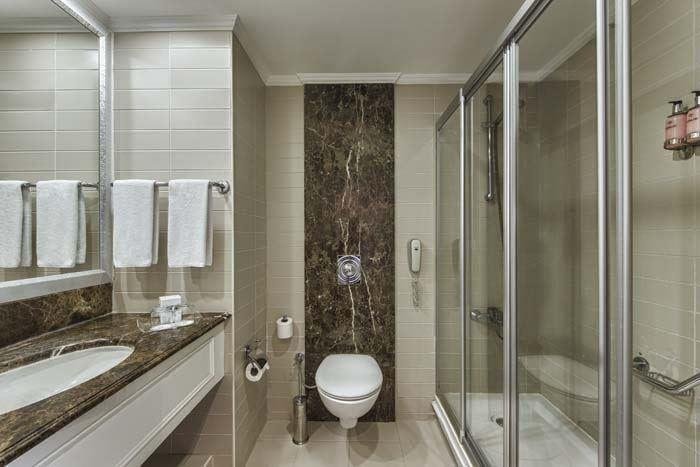 Standard Room Land View