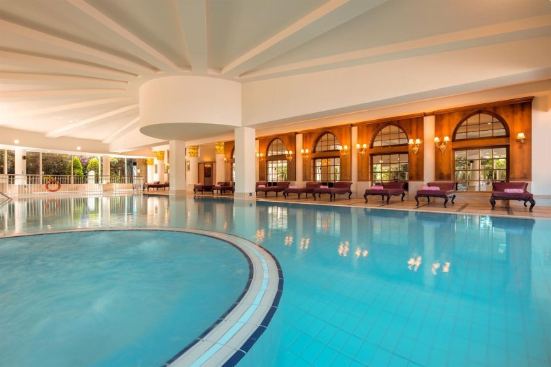 Delphin Diva Hotel Antalya