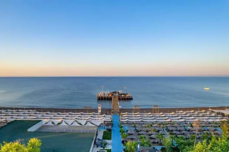 Delphin Imperial Lara Antalya