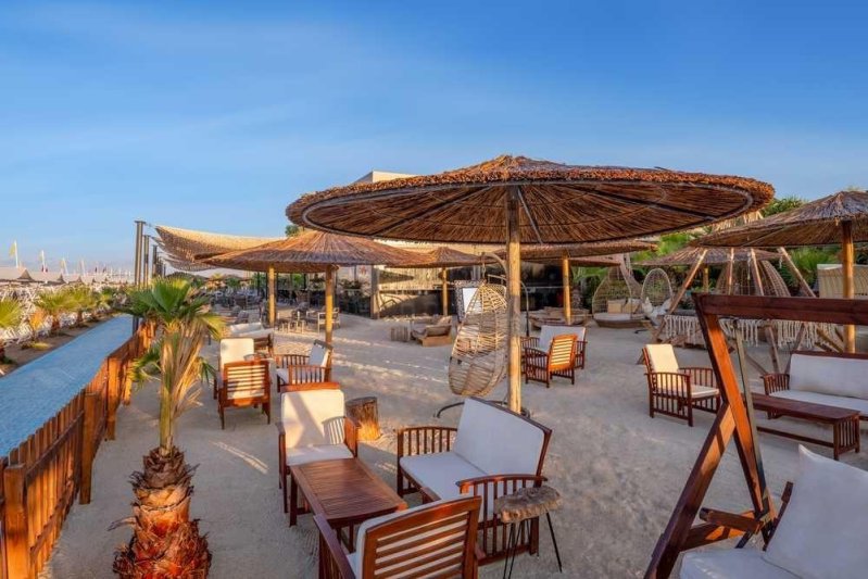 Antalya utazás Delphin Imperial Lara