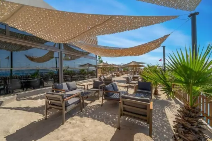 Delphin Imperial Lara Antalya
