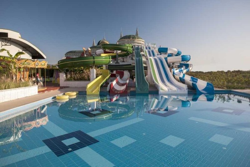 Delphin Imperial Lara Antalya