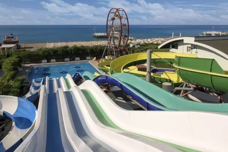 Delphin Imperial Lara Antalya