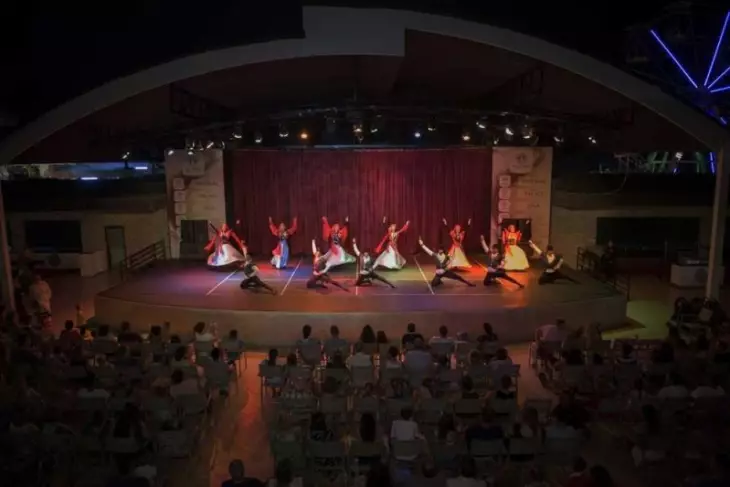 Delphin Imperial Lara Antalya