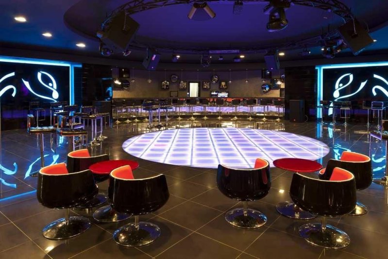 Antalya utazás Delphin Imperial Lara