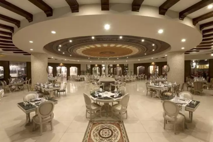 Delphin Imperial Lara Antalya