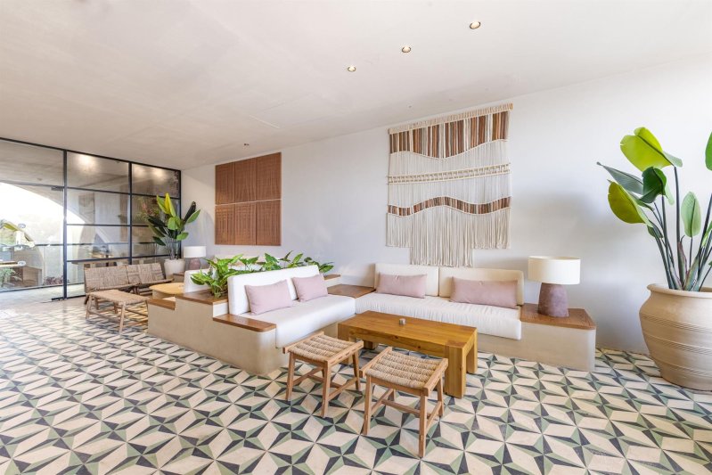 Hurghada utazás The Desert Rose Resort