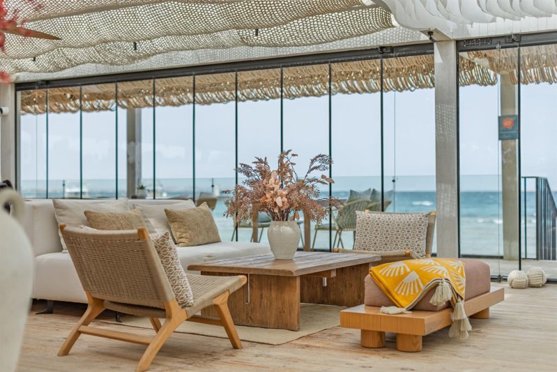 Hurghada utazás The Desert Rose Resort