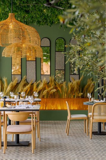 Hurghada utazás The Desert Rose Resort