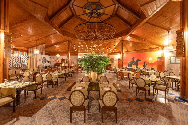 The Desert Rose Resort Hurghada