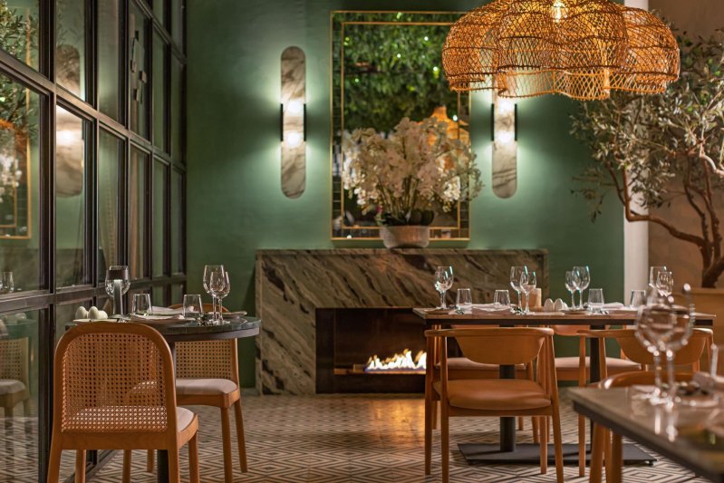 Hurghada utazás The Desert Rose Resort