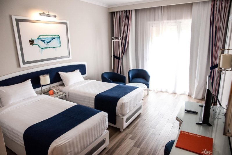 Superior Garden View Room