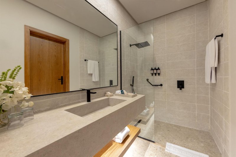 Deluxe Pool View Room