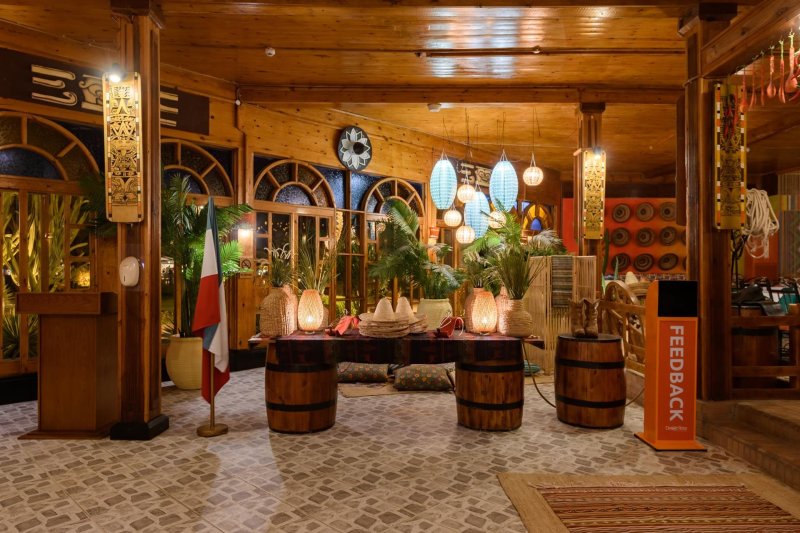 Hurghada utazás The Desert Rose Resort