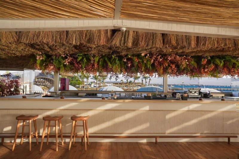 Hurghada utazás The Desert Rose Resort