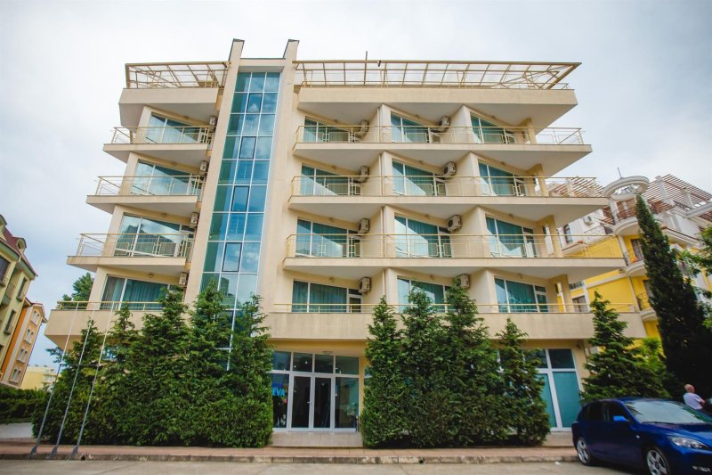 Napospart utazás Deva