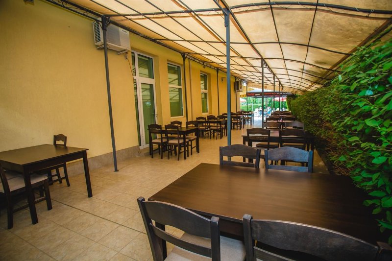 Napospart utazás Deva