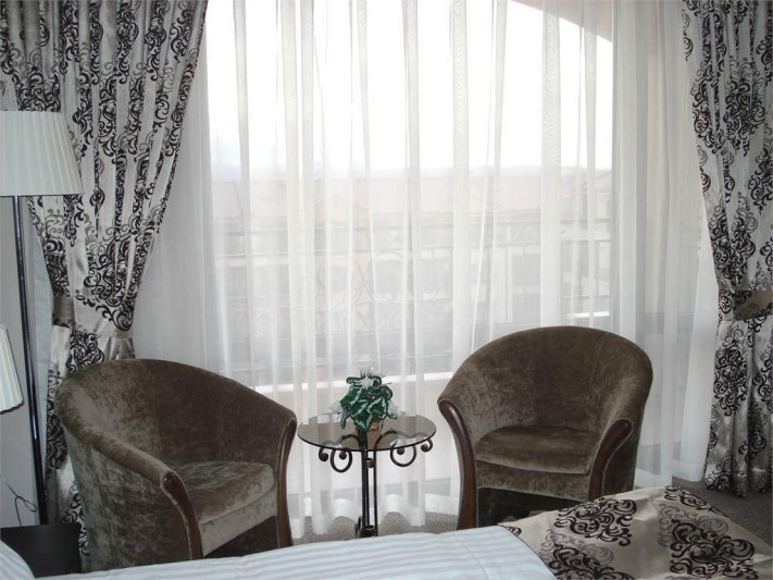 Napospart utazás Diamond Residence Hotel & Spa