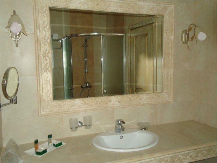 Diamond Residence Hotel & Spa Napospart