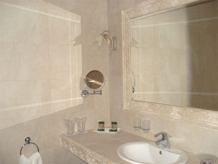 Diamond Residence Hotel & Spa Napospart