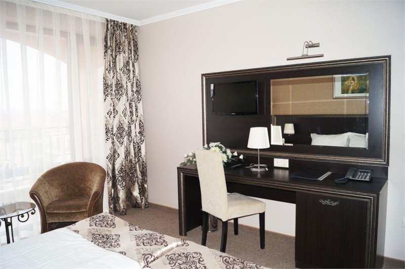 Napospart utazás Diamond Residence Hotel & Spa