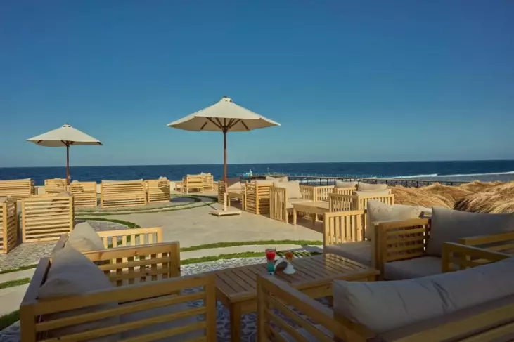 Diamond Beach By Pearl Resorts Marsa Alam