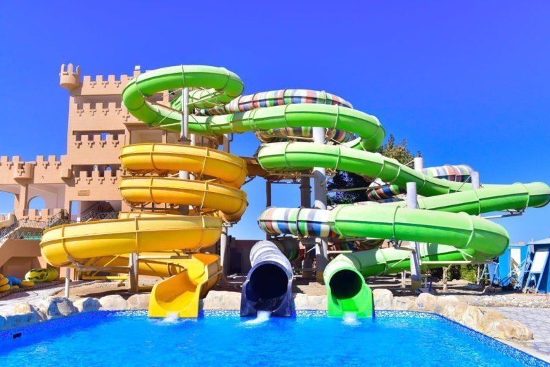 Diamond Beach By Pearl Resorts Marsa Alam