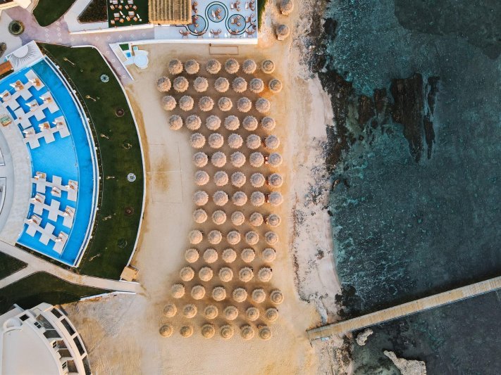 Marsa Alam utazás Diamond Beach By Pearl Resorts