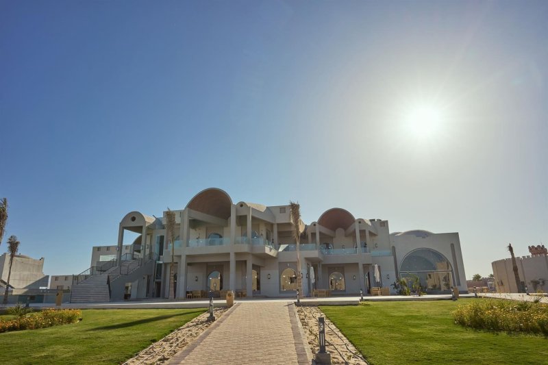 Marsa Alam utazás Diamond Beach By Pearl Resorts
