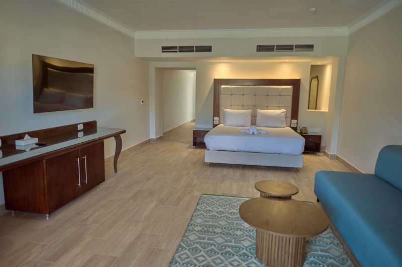 Superior Room Roh