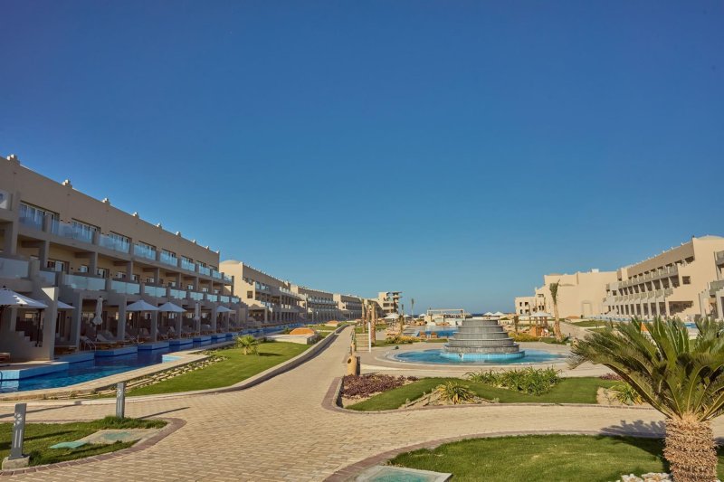Diamond Beach By Pearl Resorts Marsa Alam
